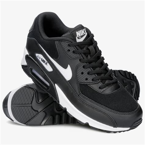 Schwarz Air Max Schuhe 